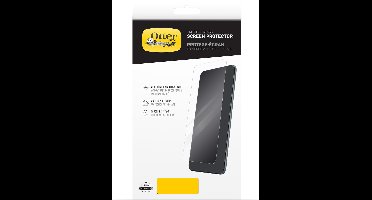 OtterBox Trusted Glass screenprotector voor iPhone 12 mini