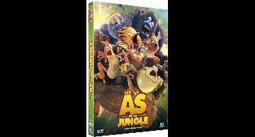 Les As De La Jungle