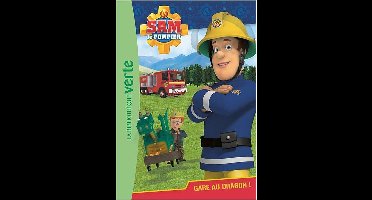 Sam Le Pompier 4