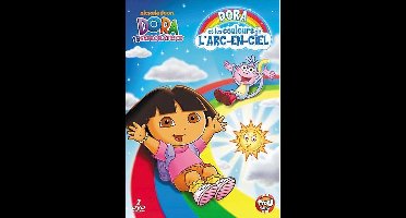 Dora: Arc En Ciel (Import)