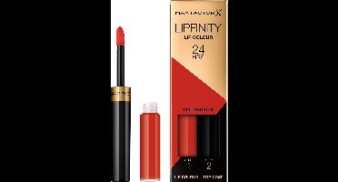 Max Factor Lipfinity Lip Colour Lippenstift Luscious 130 2.3 ml + 1.9 g