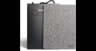 Onyx Boox - Luxe Sleepcover voor Onyx Boox Poke (Poke en Poke Pro, niet voor Poke 2/3/4/5)