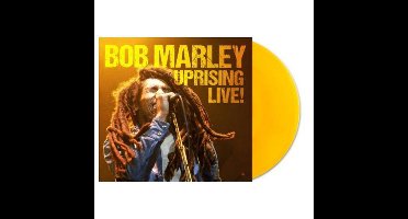 Uprising Live! (Coloured Vinyl)