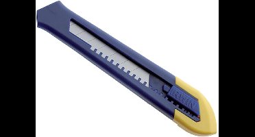 Irwin Afbreekmes - 18 mm - 24 Stuks