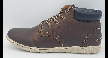 Australian footwear dark brown maat 40