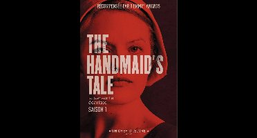 The Handmaid's Tale - Seizoen 1 (Frans)