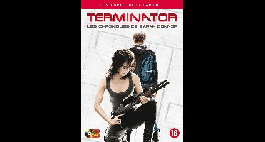 Terminator: Sarah Connor 1 (Frans)