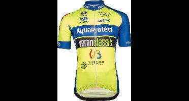 WB AQUA PROTECT VERANCLASSIC VERMARC Trui Korte Mouwen SPL Aero Maat S