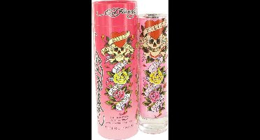 Ed Hardy Ed Hardy - 100 ml - Eau de parfum