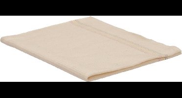 Dweil Belgische Vlag - Katoen - 60 x 70cm