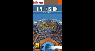 Petit Futé - Uzbekistán