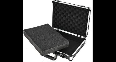 Innox Unicase Foam M universele mixer case 359x260x71 mm