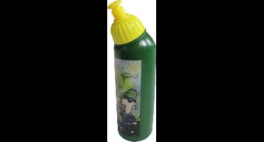 Phineas & Ferb Bidon 400 ML