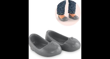 Corolle Ma Corolle - 36cm grijs ballerintjes