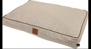 Boony Est1941 ligkussen Sand 70x50cm