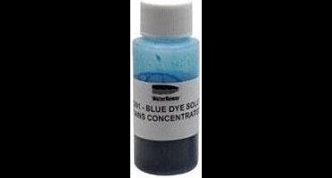 Waterrower Kleurstof - Blauw