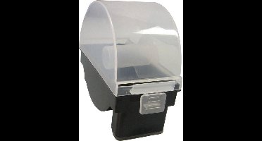 Label dispenser - Geschikt voor 1 rol - LL1R-2