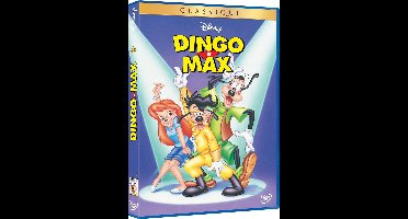 Goofy Movie (DVD)
