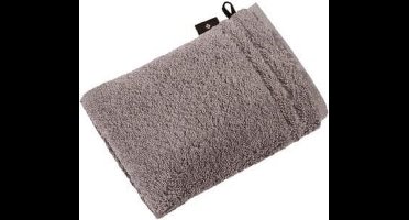 Vossen - Washandje Vienna Style Pepplestone 747 (6 stuks)