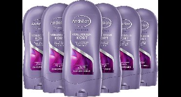 Andrélon Special Verleidend Kort Conditioner - 6 x 300ml - Voordeelverpakking