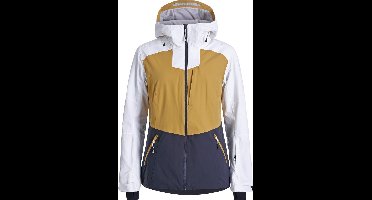 Icepeak - Icepeak Calbe - Fudge - vrouwen - Maat 40