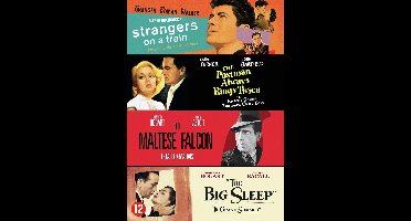 Film noir collection