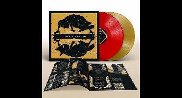 Becoming A Jackal (RSD2020)