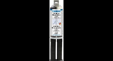 WEICON Aluminium Minutengel – 24 ml tweedelig