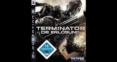 [PS3] Terminator Salvation Duits Goed