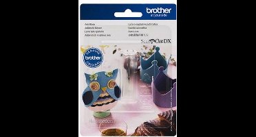 Automisch instelbare mes SDX standaard - ScanNCut - Brother