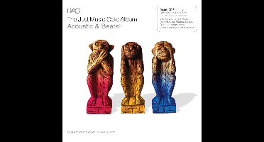 Just Music Cafe Album