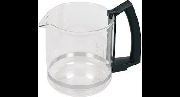 MS-623057 Krups Koffiekan Zwart