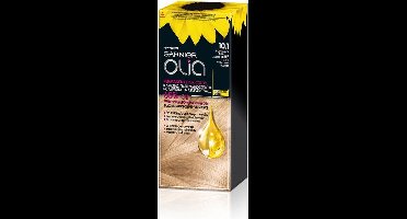 Garnier - Olia Hair Dye 10.1 Ashes Very Bright Blond