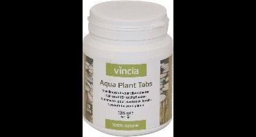 Vincia Voedingsstof Voor Vijverplanten 135 Gram Tot 1 M²