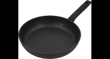 Demeyere Alu Comfort 3 Koekenpan - Duraslide Anti Aanbak Pan - Inductie - 30 cm