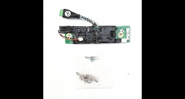 Robomow Base station board - robotmaaier - printplaat voor RC modellen tot 2017 - SPP7007B