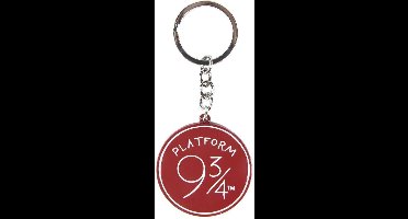 Sleutelhanger Harry Potter 75186