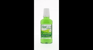 Cruydhof Aloë Dent - 250 ml - Mondwater