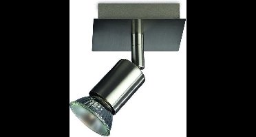 Philips Carrea opbouwspot - 1-lichts