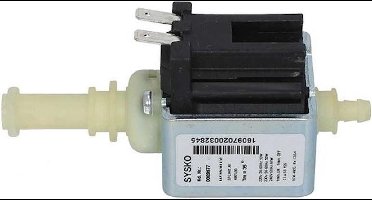 Melitta Pomp 65 Watt