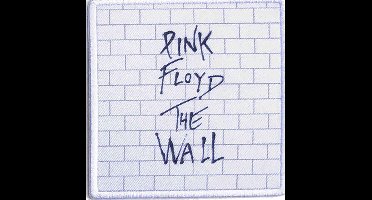Pink Floyd Patch The Wall