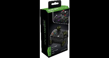 Gioteck - Duimgrepen Mega Pakket - Xbox One