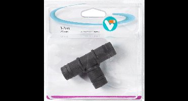 Velda T-part 20 mm