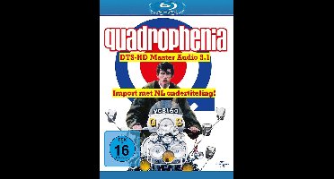 Quadrophenia