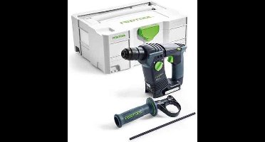Festool Accu Boorhamer BHC 18 Li Basic