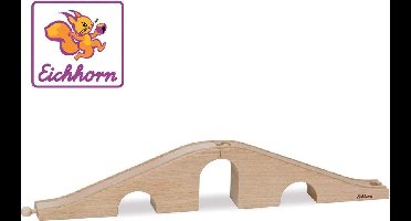 Eichhorn Brug 2 delig