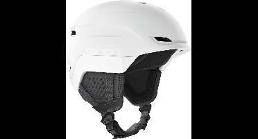 SCOTT  Chase 2  Vrouwen Skihelm - Wit - Maat S