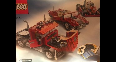 Lego® Big Rig (Creator) (4955)