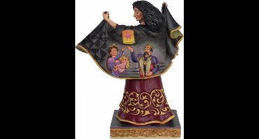 Disney Traditions Mother Gotheln Figurine