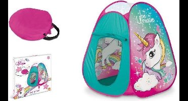 Mondo Pop-up Tent Eenhoorn